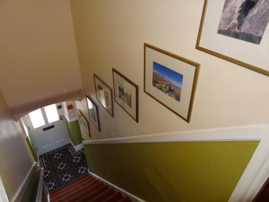 לינה וארוחת בוקר ווינדרמר Mylne Bridge House מראה חיצוני תמונה